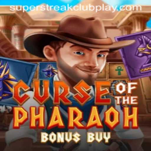 Curse of the Pharaoh Bonus Buy: Immersive Gameplay and the Rise of the Superstreak Club