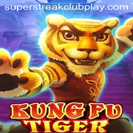 KungFuTiger: Unleashing the Power of Martial Arts in the Superstreakclub