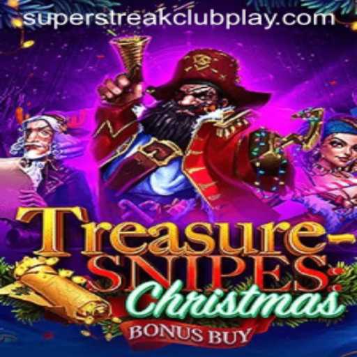 TreasuresnipesChristmas: Unveiling the Strategic Fun Behind the Superstreakclub Phenomenon
